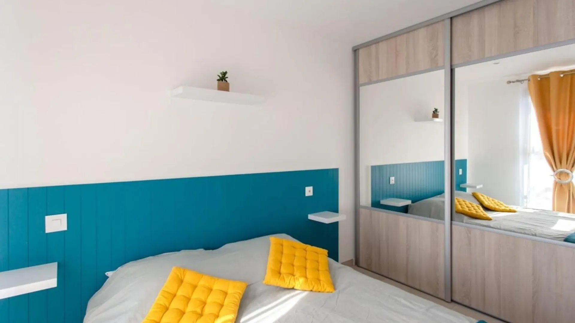 Azur Palm Furnished Flat Apartment Cannes 0*,