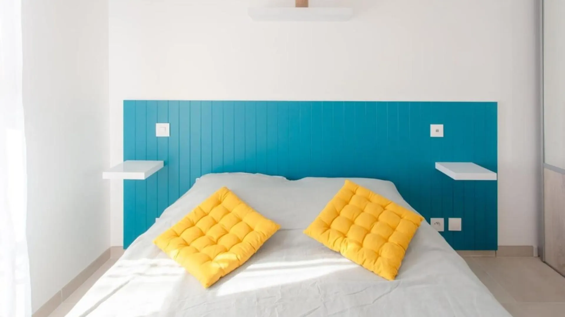 Azur Palm Furnished Flat Apartment Cannes