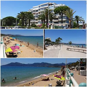  Appartamento Garden And Sea View