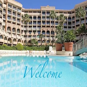  Appartamento Front Pools