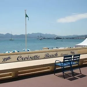 Grand Carre D'or - Les Meridiens Apartment