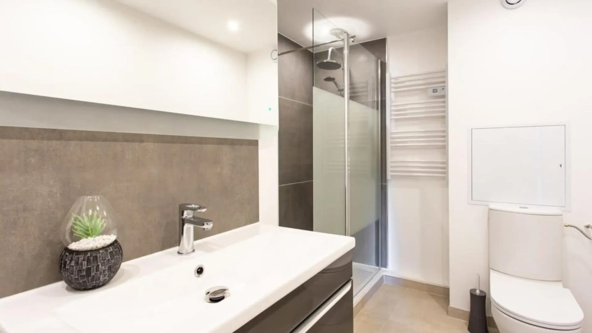 Azur Palm Furnished Flat Apartment Cannes 0*,  France