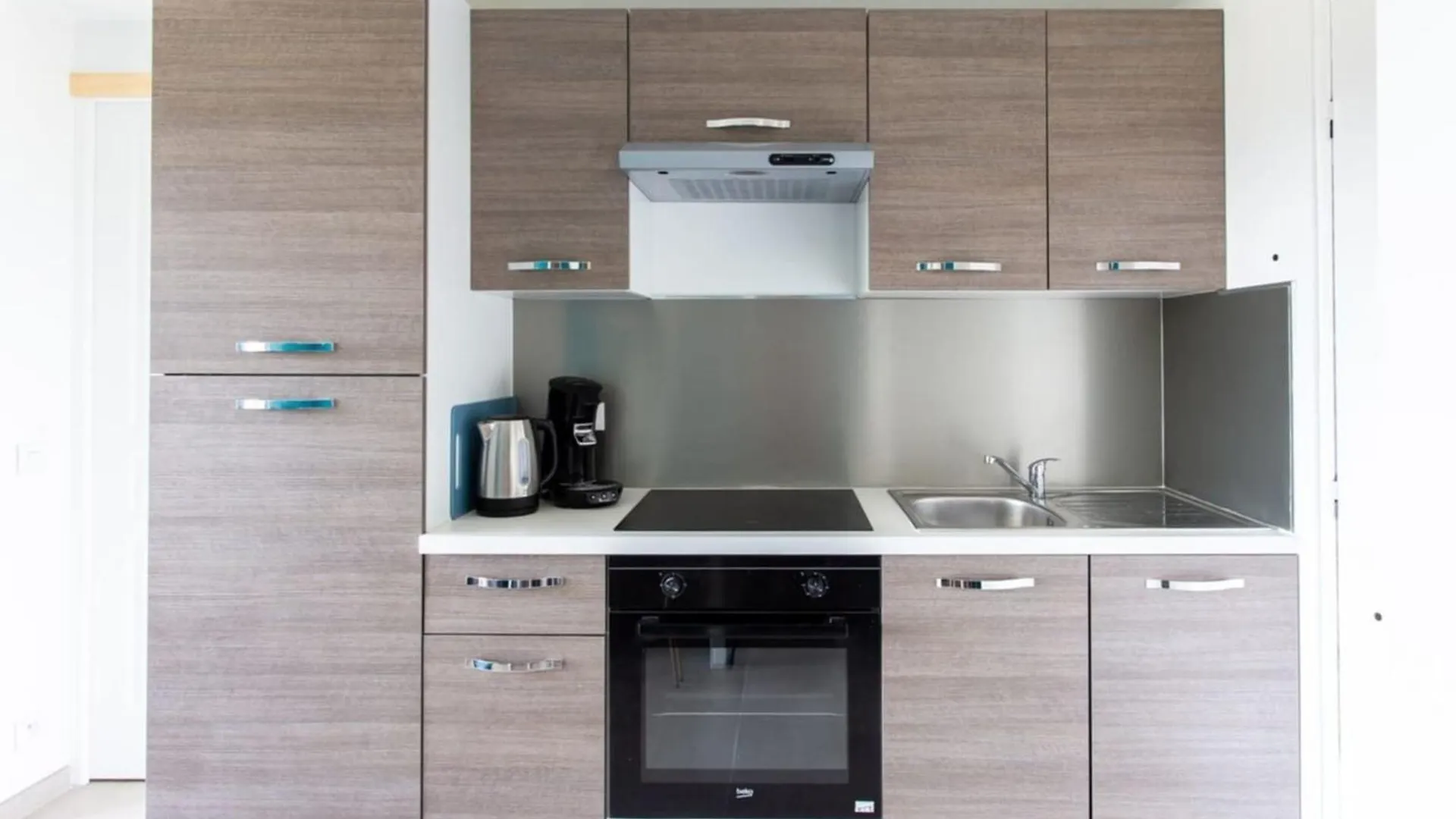 Azur Palm Furnished Flat Apartment Cannes